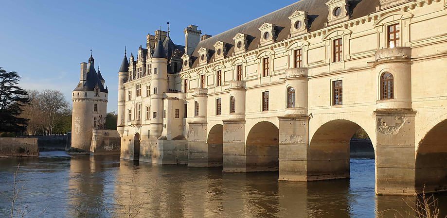 Hôtel Château de Chenonceau