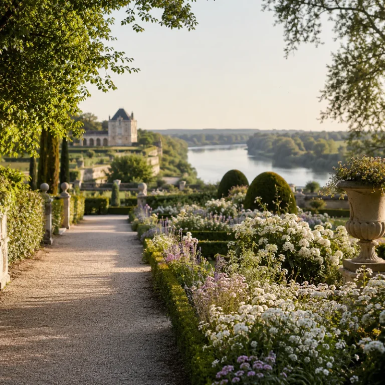 visiter Chenonceau et Amboise