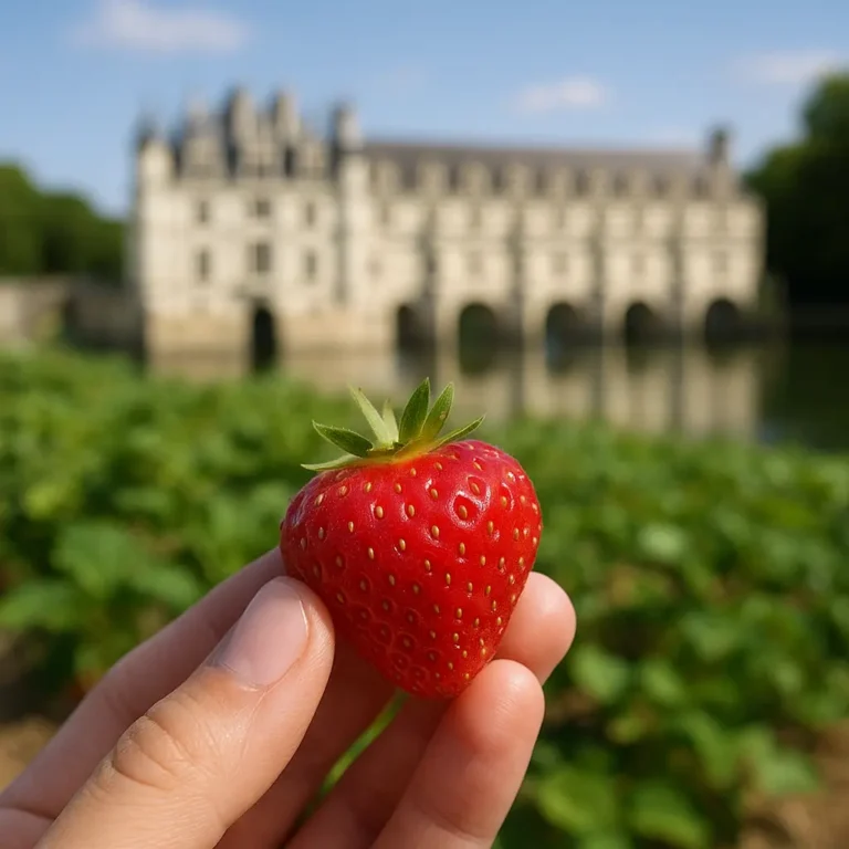 visit Chenonceau and Amboise