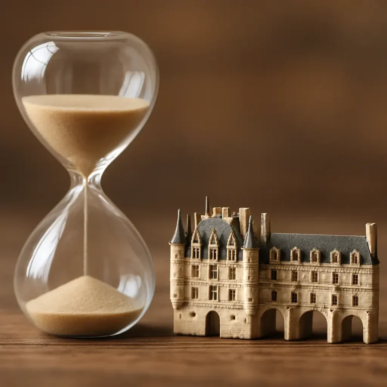 Combien de temps pour visiter Chenonceau ?